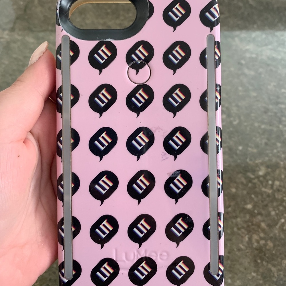 Phone case